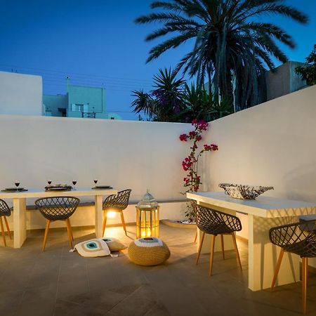 Ds Traditional Villas Santorini Island 卡特瑞杜斯 外观 照片