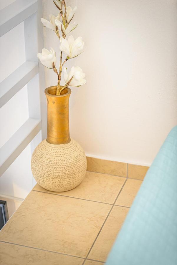 Ds Traditional Villas Santorini Island 卡特瑞杜斯 外观 照片