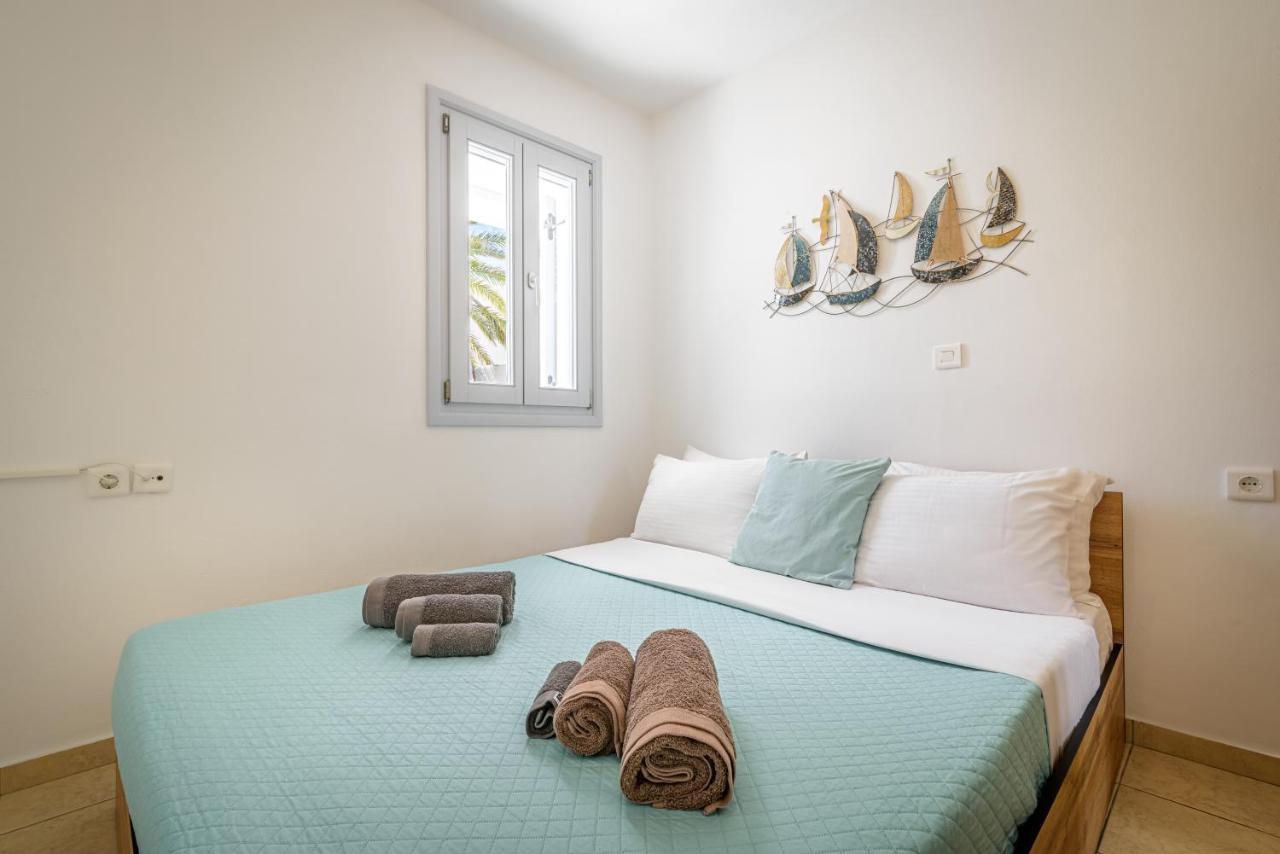 Ds Traditional Villas Santorini Island 卡特瑞杜斯 外观 照片