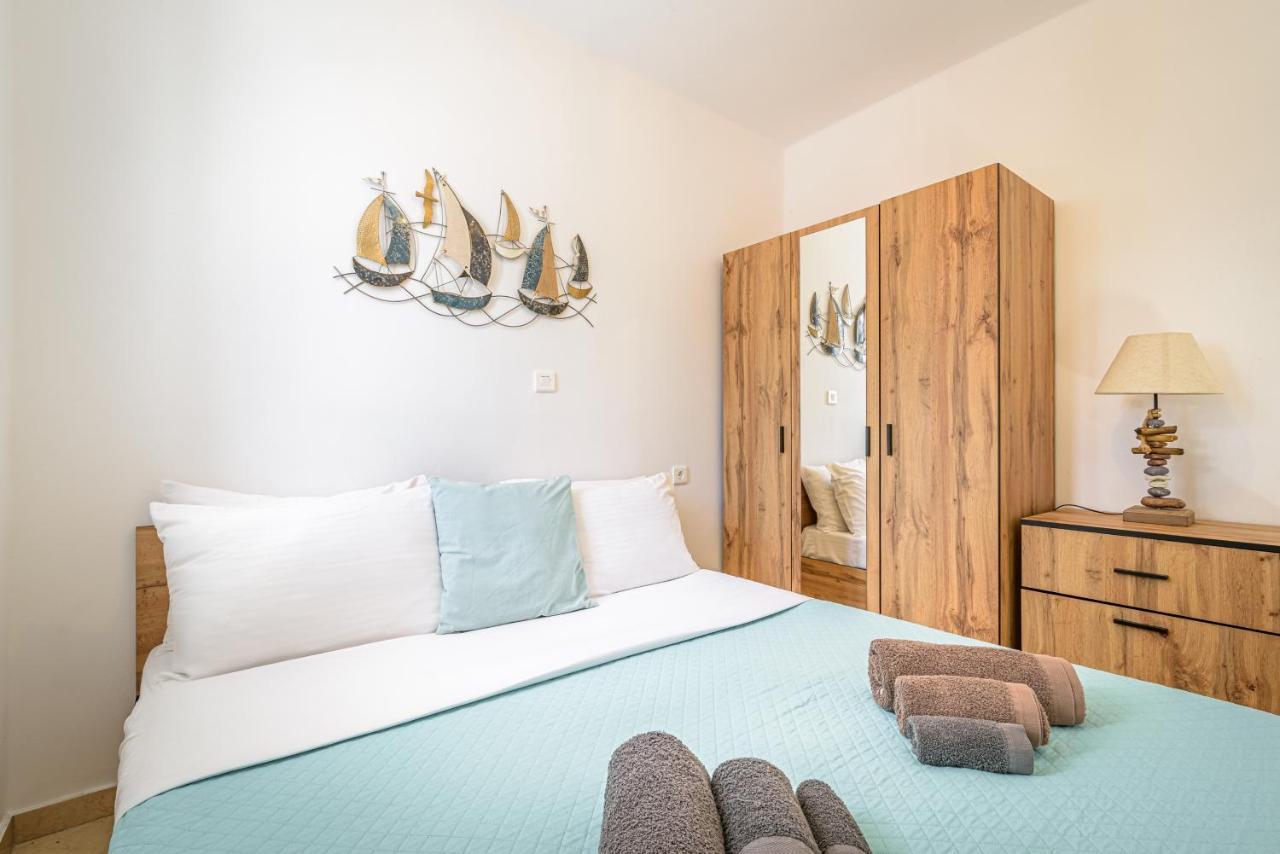 Ds Traditional Villas Santorini Island 卡特瑞杜斯 外观 照片