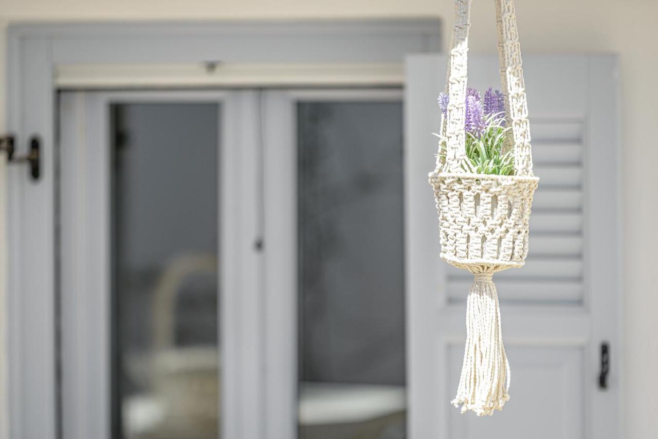 Ds Traditional Villas Santorini Island 卡特瑞杜斯 外观 照片