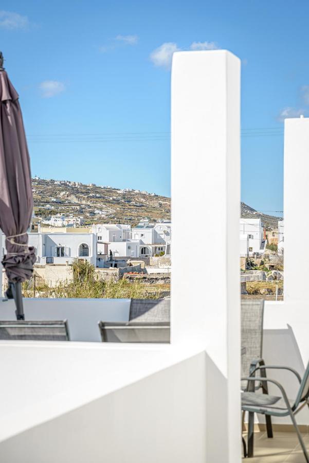 Ds Traditional Villas Santorini Island 卡特瑞杜斯 外观 照片