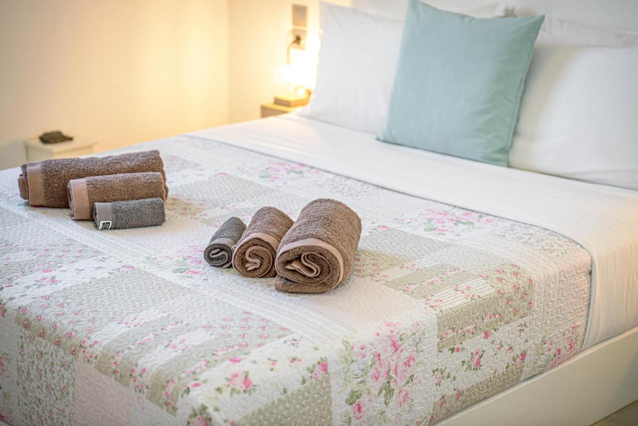 Ds Traditional Villas Santorini Island 卡特瑞杜斯 外观 照片