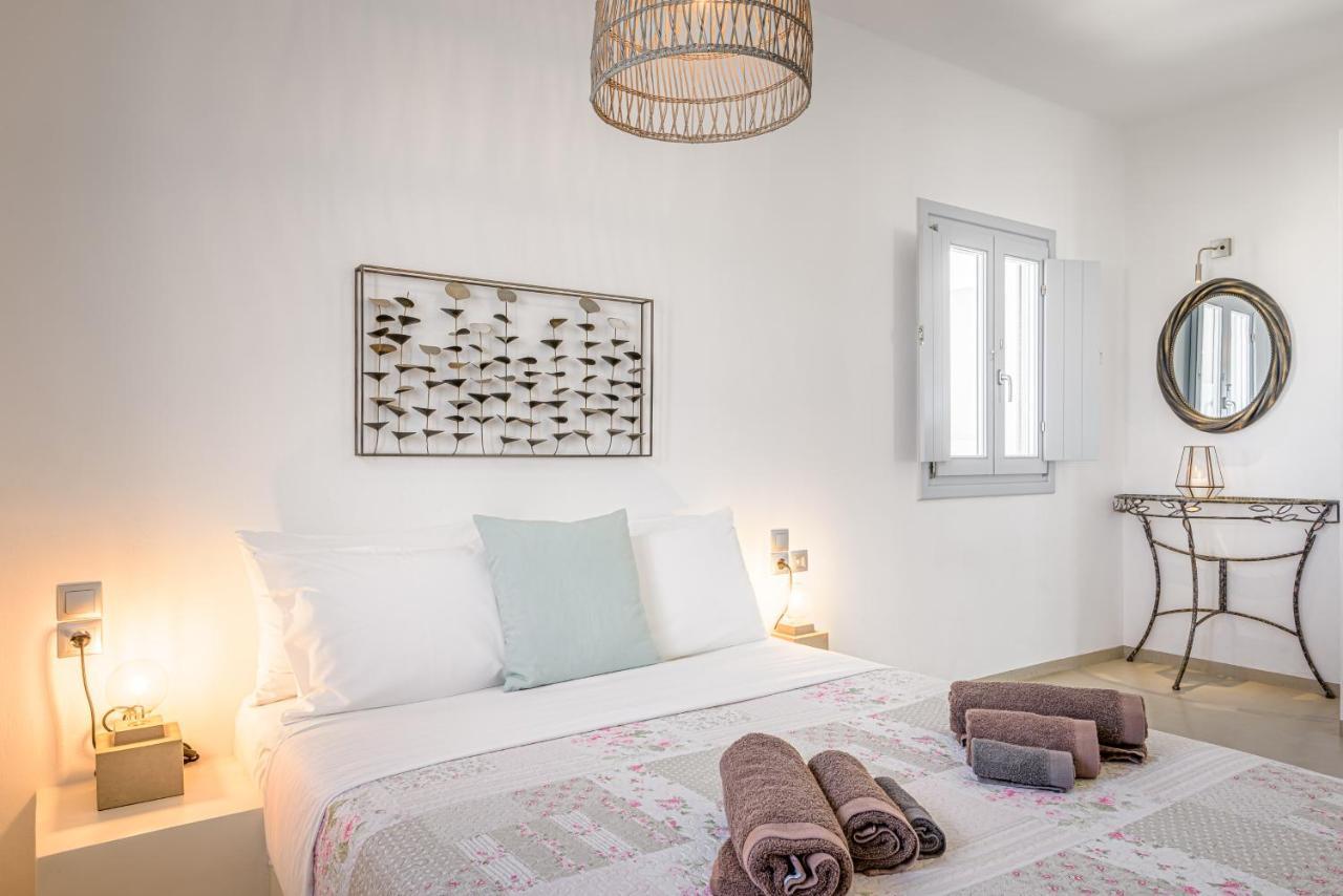 Ds Traditional Villas Santorini Island 卡特瑞杜斯 外观 照片