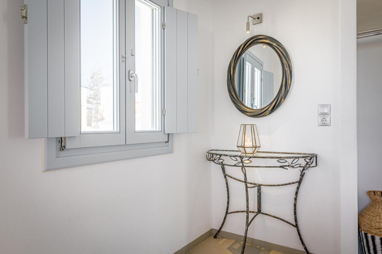 Ds Traditional Villas Santorini Island 卡特瑞杜斯 外观 照片