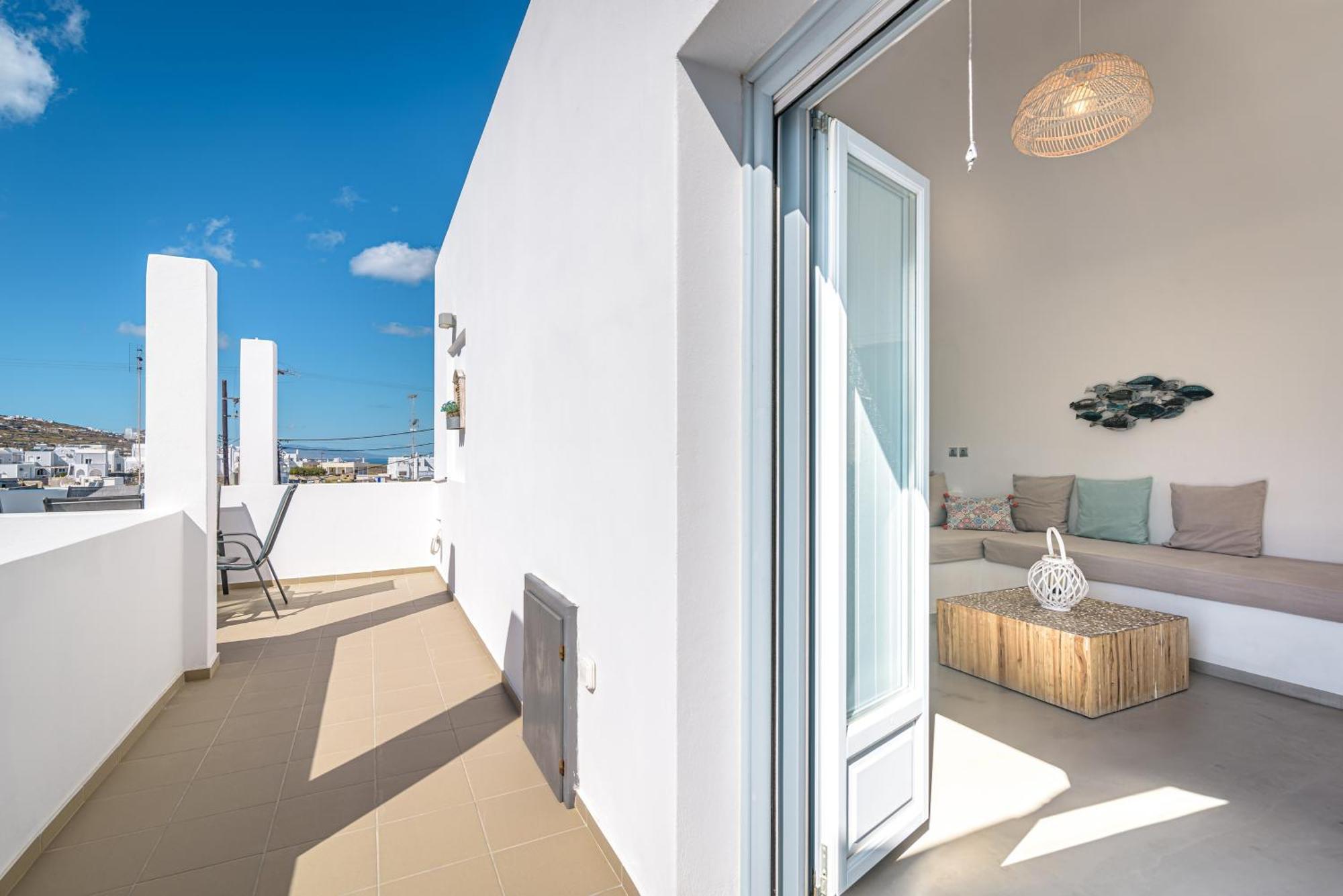 Ds Traditional Villas Santorini Island 卡特瑞杜斯 外观 照片