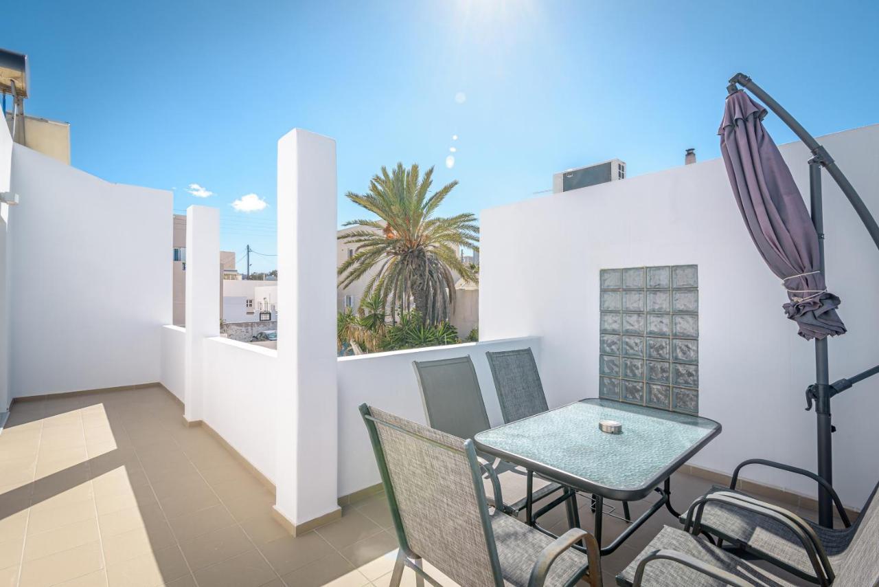 Ds Traditional Villas Santorini Island 卡特瑞杜斯 外观 照片