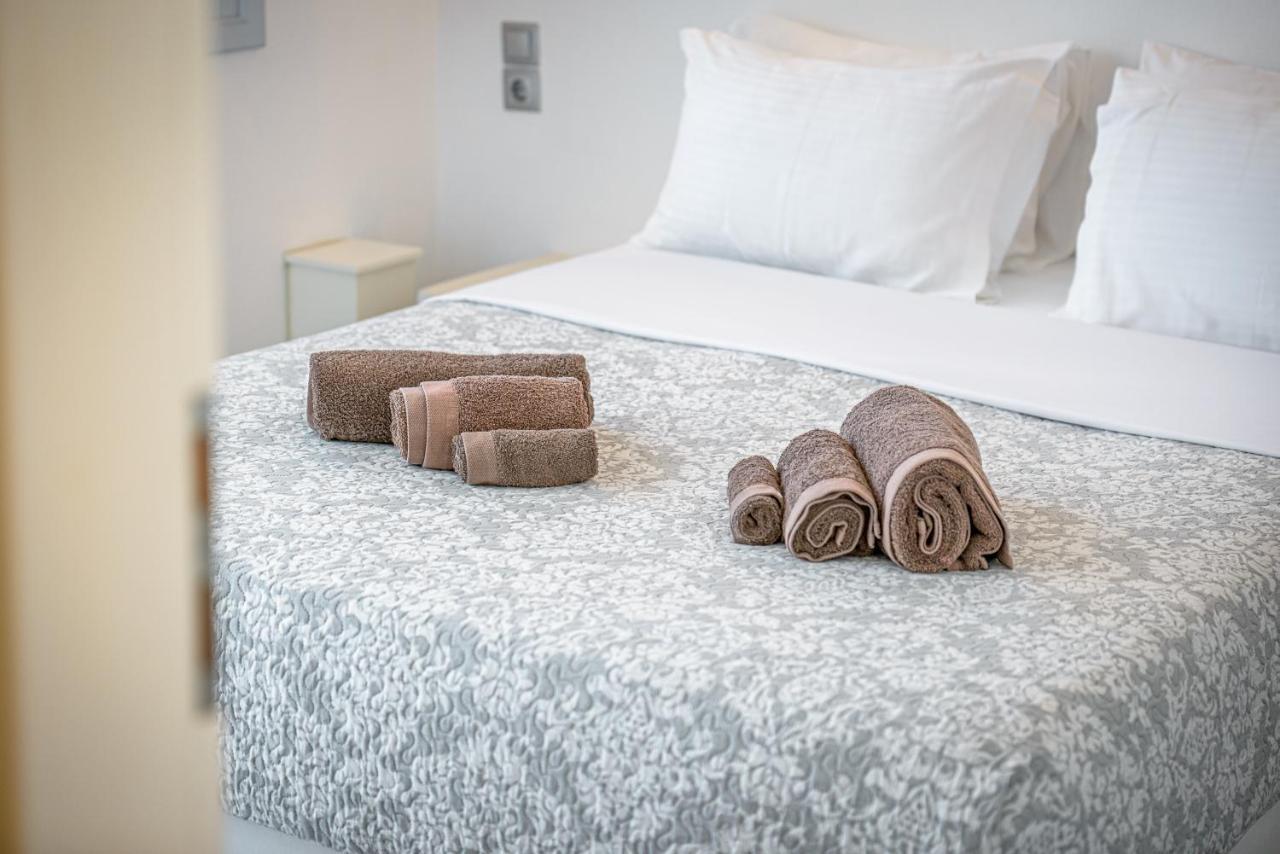 Ds Traditional Villas Santorini Island 卡特瑞杜斯 外观 照片
