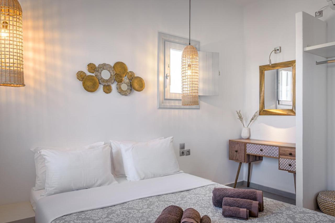 Ds Traditional Villas Santorini Island 卡特瑞杜斯 外观 照片