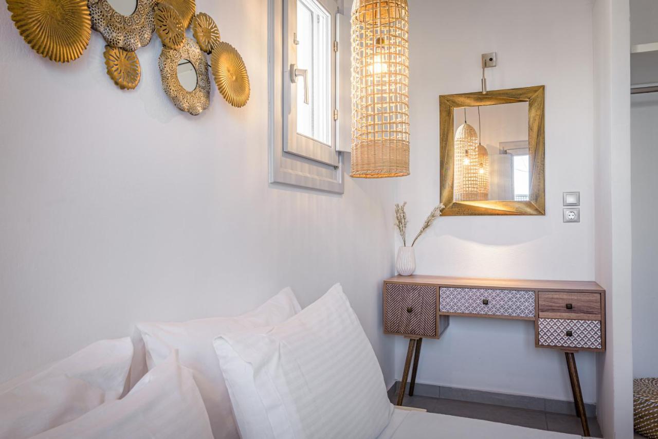 Ds Traditional Villas Santorini Island 卡特瑞杜斯 外观 照片