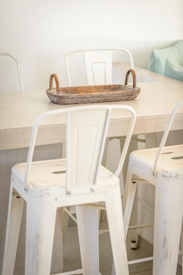 Ds Traditional Villas Santorini Island 卡特瑞杜斯 外观 照片