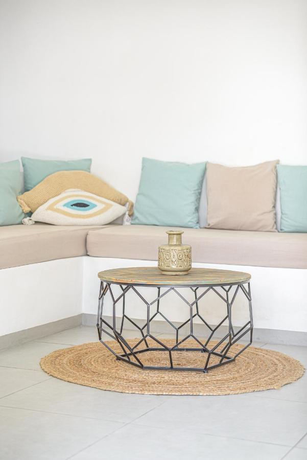Ds Traditional Villas Santorini Island 卡特瑞杜斯 外观 照片
