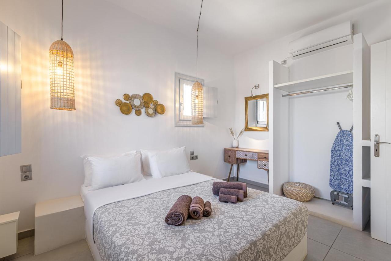 Ds Traditional Villas Santorini Island 卡特瑞杜斯 外观 照片