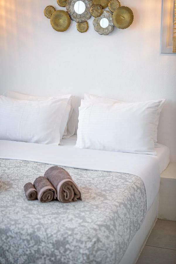 Ds Traditional Villas Santorini Island 卡特瑞杜斯 外观 照片