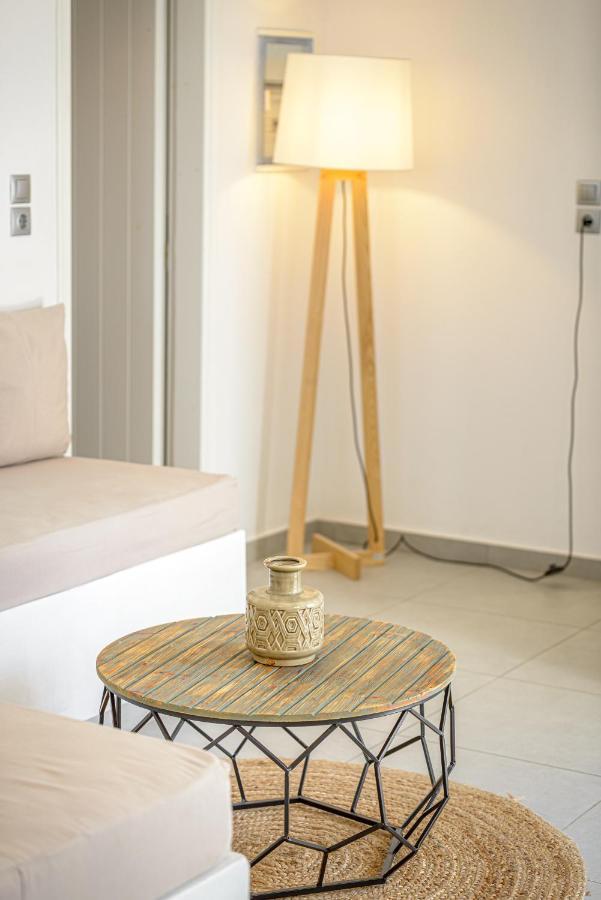 Ds Traditional Villas Santorini Island 卡特瑞杜斯 外观 照片