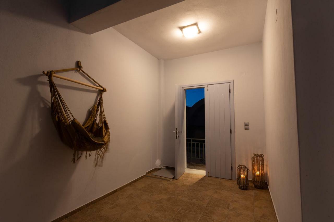 Ds Traditional Villas Santorini Island 卡特瑞杜斯 外观 照片